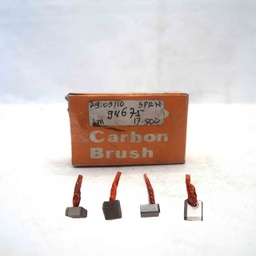 [94675] CB CARBON BRUSH / KUL BOSTER IKAR / ICM 192 / MOBIL PS 100 DAN FE 111