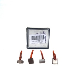 [91602] CARBON BRUSH SPHINX / UNTUK MAKITA CB 151A / 152A / 153A