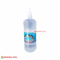 [86179] Barang Rusak/ JAGO/CHAMPION ACCU ZUUR 1200ML