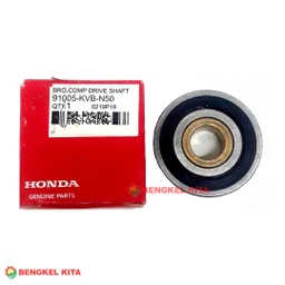 [83863] AHM BEARING CVT VARIO