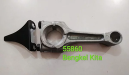 [55860] CONROD EY15 JP ART 0.50 / CONNECTING ROD / STANG SEHER
