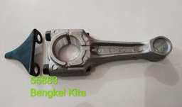 [55883] CONROD ROBIN EY 20 JP ART over 1.00 / CONNECTING ROD / STANG SEHER EY20