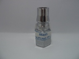 [88495] COUPLING PF-20 / SAMBUNGAN SELANG ANGIN / QUICK COUPLER