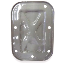 [11135-04711-1] COVER CRANK CASE RD 45-65