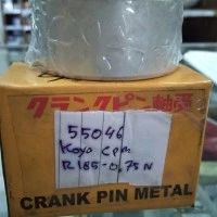 [55046] CPM R185 0.75 SN / CRANK PIN METAL R 185