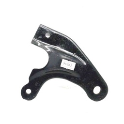 [90203] GANTUNGAN KNALPOT YAMAHA L2G L2S YB L2DX / BRACKET BREKET DUDUKAN