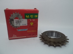 [80190] DIAMOND GIR 18 Tak