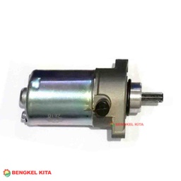 [88636] DINAMO ASSY SHOGUN