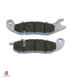 [35287] DISPAD DEPAN MEGA PRO N