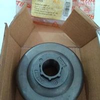 [56138] E36/37 RIM+SPCKT CS 0.70 SPROCKET CINCIN MERK STIHL / 1106-640-2011