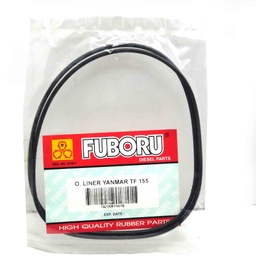 [43026] FBR O LINER YANMAR TF155 / ORING BURING BORING OLINER TF 155