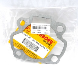 [83422] FBR PACK BLOK RC110 / CRYSTAL