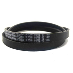 [4PK1290] Mitsuboshi V Belt 4PK1290