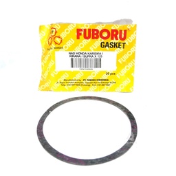 [93379] FBR PACK NOKEN AS KARISMA