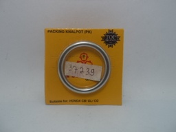 [37239] FBR RING KNALPOT CB/GL/TIGER