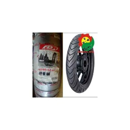 [85853] FDR BAN LUAR 90/80-14 TUBLES GENZI