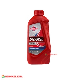 [85686] FEDERAL OLI MESIN SUPER ULTRATEC 24X0.8L