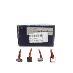 [91982] CB CARBON BRUSH / KUL BOSTER FUJI / FI 130-131