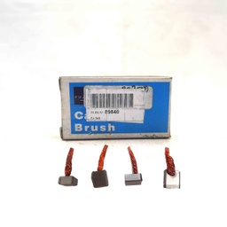 [89840] CB CARBON BRUSH / KUL BOSTER FUJI / FJ 343 / MITSUBISHI FE 81 82 T120