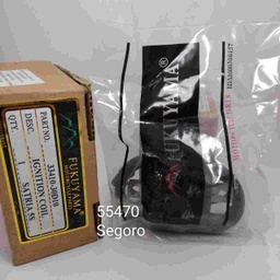 [155470] FUKUYAMA COIL SATRIA