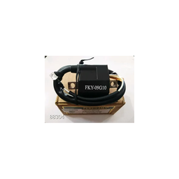 [88304] FUKUYAMA COIL SHOGUN/SMASH N 06