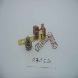 [87452] FUKUYAMA COOL BOSTER+PER SHOGUN