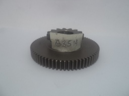 [83514] FUKUYAMA GEAR IDLE 14X68T SHOGUN