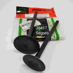 [36417] FUKUYAMA KLEP IN/EX GL-PRO CDI