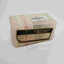 [80192] FUKUYAMA NOKEN AS MIO J