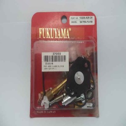 [137058] FUKUYAMA REPAIR KIT CARBURATOR ASSY SAT-FU 1