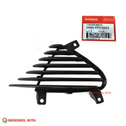 [30102] AHM LOUVER R BELAKANG KARISMA