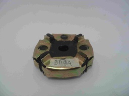 [91194] FLEXIBLE JOINT + BOLT S 75 / MC PRODUCT / M 45232 87203 C