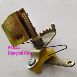[56444] G01>09 GOV SHAFT ASSY GDN CS 0.70 CHAINSAW 070