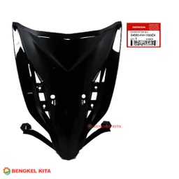 [98668] AHM PANEL DEPAN SUPRA X-125 FI
