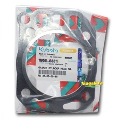 [1T119-03311-1] GASKET CYLINDER HEAD, NA KND 300-315