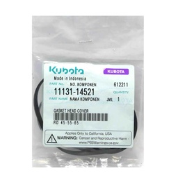 [11131-14521-1] GASKET HEAD COVER RD 45-55-65