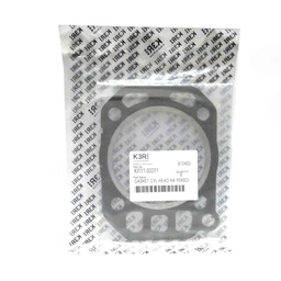 [KI111-03311-1] GASKET HEAD RD 65 T, DI 1/2 S