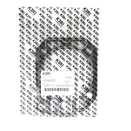 [KI156-03311-1] GASKET HEAD RD 85 DI S