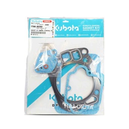 [1T156-99350-1] GASKET KIT MINOR OVERHOULE RD 85 DI 1/2 S