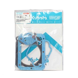 [1T146-99350-1] GASKET KIT MINOR OVERHOULE RD 85 DI 1/2 T