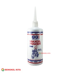 [85677] GGI OLI MESIN VESPA 0,4L