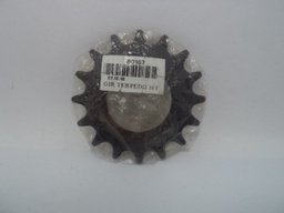 [80167] GIR TERPEDO 16T