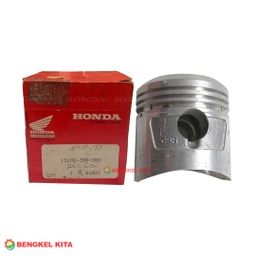 [89414] AHM PISTON CG110 OVER 0.75 / 13104-398-000