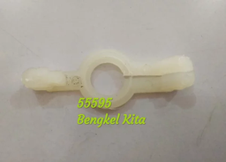 [55595] GUIDE RACHET MOR / HONDA GX