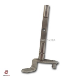 [56274] H03 CHOKE SHAFT+LEVER CS 0.70 CHAINSAW 070 SENSO