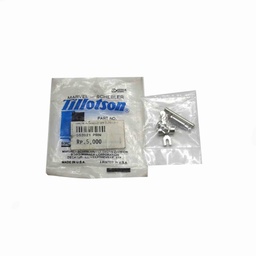 [56202] H26/30 IN NEEDLE SET TLTS CS 0