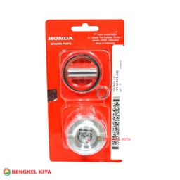 [54304] AHM PISTON KIT BEAT FI 1.00