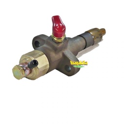 [19517-53000-1] HOLDER NOZZLE, ASSY KND 250