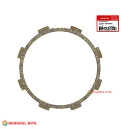 [36576] AHM PLATKOPLING TIGER