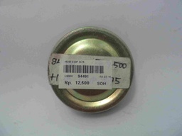 [94491] HUB CUP S75
